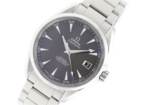 fake omega wristwatch|how to authenticate omega watch.